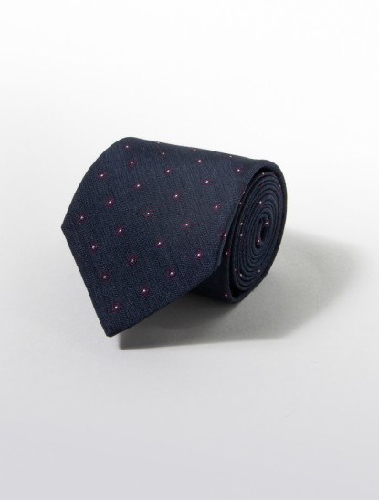 Patrick Hellmann CollectionCharcoal Tie 100% Silkimage777